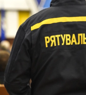 Гибель курсантов в Харьковской области: четыре человека отстранены от должностей