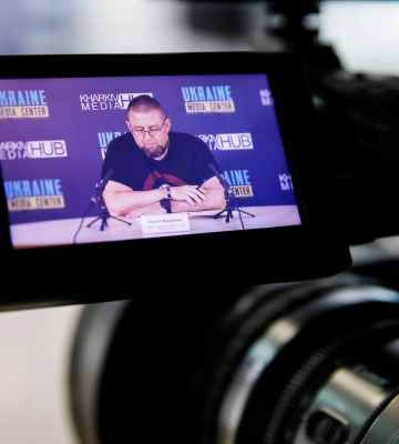У ХОВА назвали суму на відновлення тепло і водопостачання на Харківщині