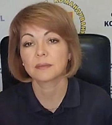 На Кінбурнській косі окупанти продовжують обстріли акваторії Дніпро-Бузького ліману