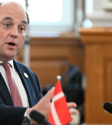 Уоллес допускает деоккупацию Крыма до конца года