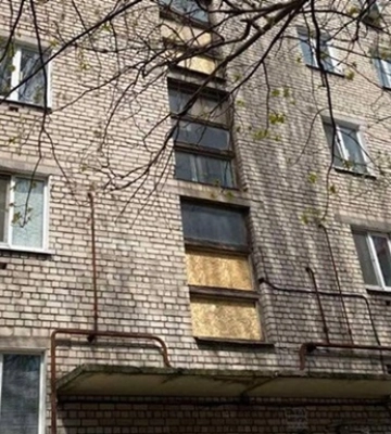 Війська РФ ударили по Комишувасі на Запоріжжі, є жертви