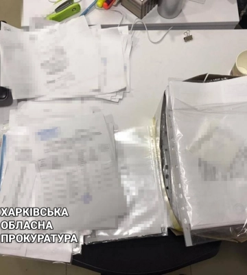 У Харкові лікарка незаконно продавала рецепти на наркотики