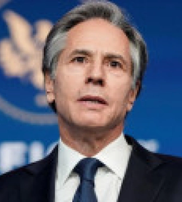 Блинкен: США готовы поддержать мирные инициативы Китая и Бразилии по прекращению войны в Украине