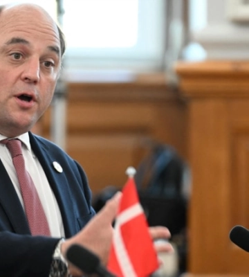 Уоллес допускает деоккупацию Крыма до конца года