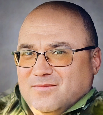 У лікарні помер сапер з Рівного