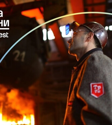 Метінвест відмовився від податкових пільг на 350 мільйонів гривень на користь держави і Запоріжжя