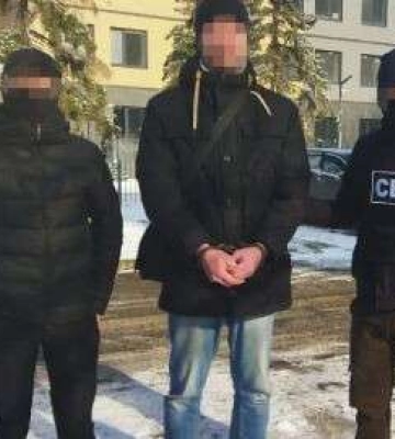 На Дніпропетровщині 4 місцевих жителів підозрюються у колабораціонізмі