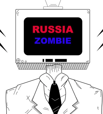 Загарбники розширюють пропагандистську мережу на окупованих територіях Донеччини — ЦНС