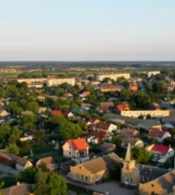 Рожище відзначатиме День міста: погодинна програма