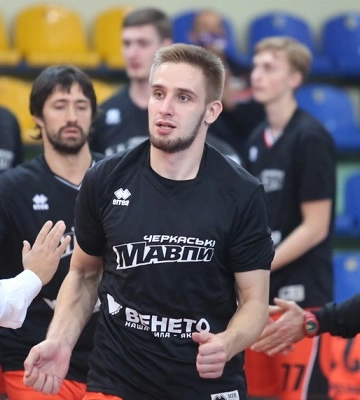 Черкащанин серед спортсменів, які виїхали за кордон і не повернулися
