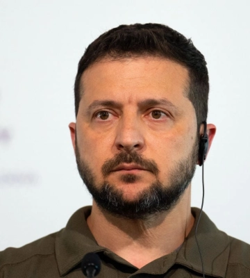 &quot;Почну публічно боротися&quot;: Зеленський пригрозив країнам, які допомагають рф обходити санкції