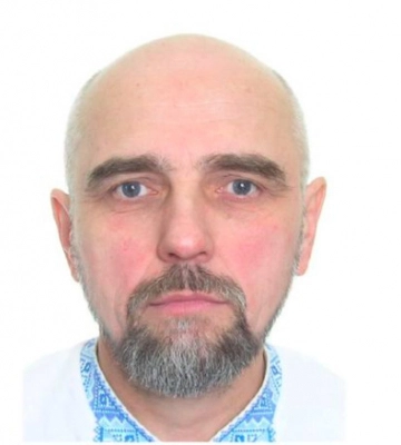 Розшукали франківця Тараса Лялика, котрий зник у січні