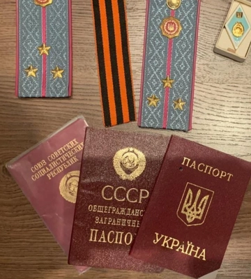 15 років ув’язнення отримав російський агент, який шпигував за позиціями ППО та блокпостів на Черкащині