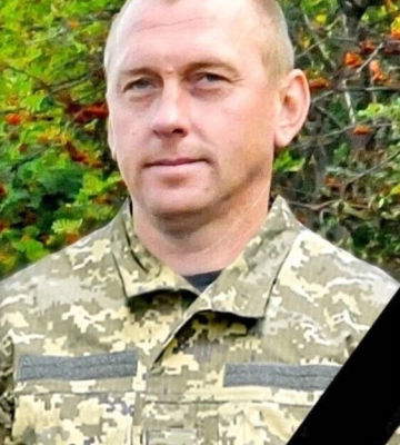 Військові з Кіровоградщини загинули на війні з росією