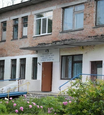На Полтавщині обладнають житло для переселенців у колишній лікарні