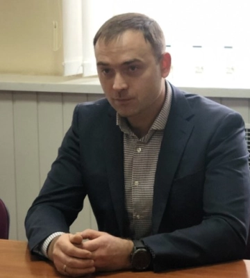 Головою Сумського окружного адміністративного суду повторно обрали Сергія Воловика