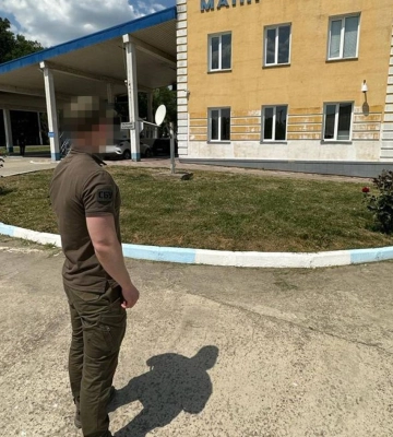 Одеського митника викрили на хабарі, - ФОТО, ВІДЕО