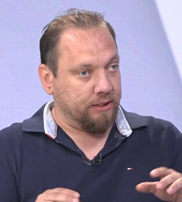 Денис Селин прошел путь от &quot;борца с коррупцией&quot; до &quot;раба криминалитета&quot;: что нашли СМИ об активисте
