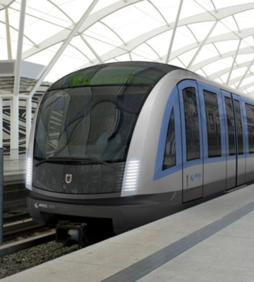 Siemens, Skoda чи Stadler. Для метро Харкова закуплять нові поїзди – Терехов