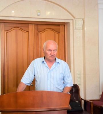 Конкурсна комісія обрала претендента на посаду директора санаторію на Черкащині