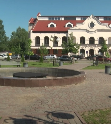 Бути чи не бути фонтанам у Полтаві цього року?