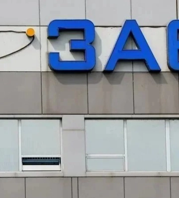 Глава МАГАТЕ розраховує найближчим часом знову відвідати ЗАЕС