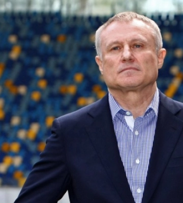 Харківська облрада не підтримала позбавлення Суркіса звання почесного громадянина області