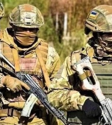 Сили оборони відбили 15 атак росіян, – Генштаб