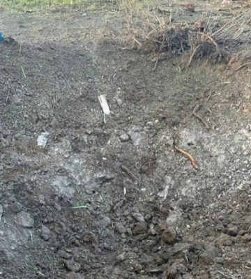 Окупанти вдарили двома керованими авіабомбами по Харківській області: двоє загиблих, серед поранених трирічна дитина