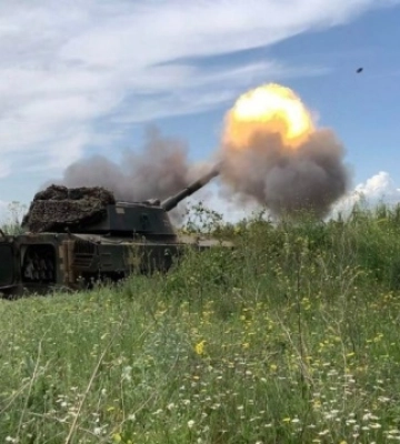 Сили оборони відбили 15 атак росіян, – Генштаб