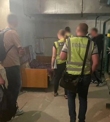 Що не так з оповіщеннями про повітряні тривоги