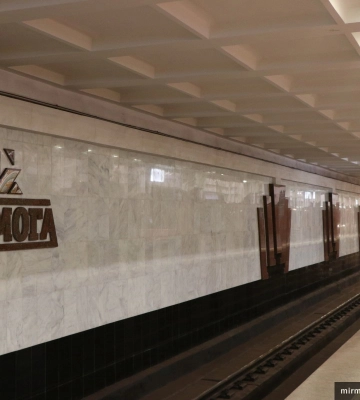 Метро Харкова працюватиме як укриття цілодобово – міськрада