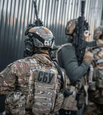 15 років ув’язнення отримав російський агент, який шпигував за позиціями ППО та блокпостів на Черкащині