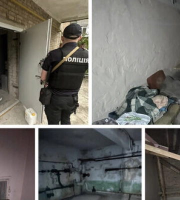 Прокуратура в Києві пред&#039;явила 28 позовів щодо незадовільного стану укриттів