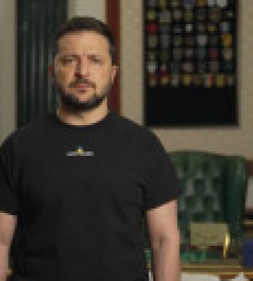 От севера до юга Украины накапливают силу: Зеленский провел совещание по подготовке новых украинских бригад