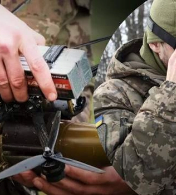 Серьезная угроза: Россия могла запустить масштабное серийное производство FPV-дронов