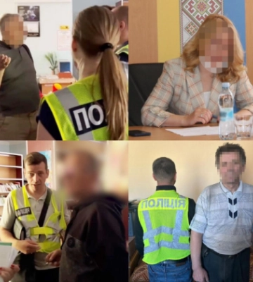 Трагедія біля укриття в Деснянському районі Києва: поліція повідомила про підозру чотирьом затриманим
