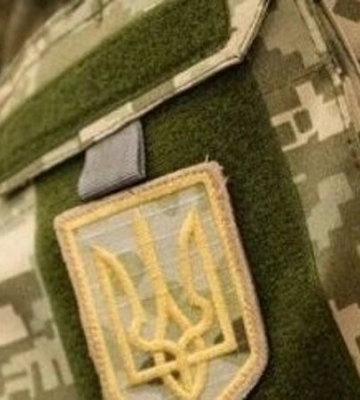 У Запоріжжі військового не пустили в ресторан. Пізніше компанія вибачилася