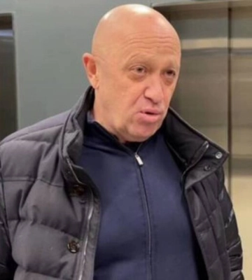 «Спроба публічної прочуханки»: Пригожин заявив, що Міноборони РФ підклало вибухівку «вагнерівцям»