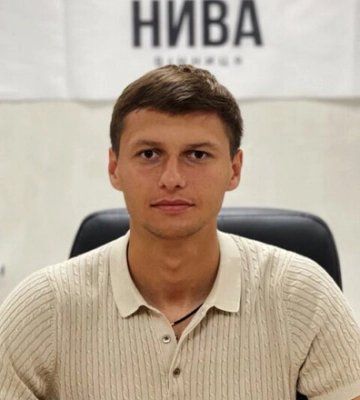 ЗАГОРУЛЬКО: «С сентября винницкая Нива будет играть на новом стадионе»