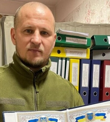 «Жорстко нап’юся». Колишній гравець київського Динамо розповів про службу в лавах ЗСУ