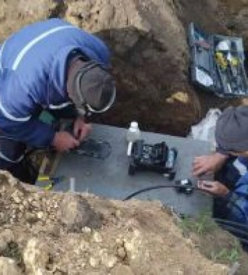 Відновлення зв’язку на деокупованих територіях в пріоритеті держави