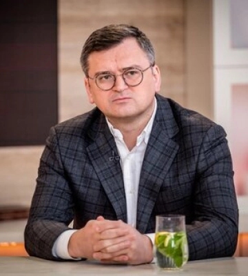 Україна вже не має проходити через етап ПДЧ для членства в НАТО, - Кулеба