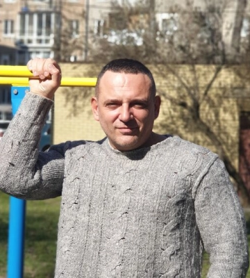 Нардеп Бужанский в эфире одного телеканала отказался переходить на украинский. Данилов отреагировал: Вся пророссийская сволочь&amp;hellip;