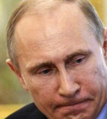 В Германии признают законность ареста путина
