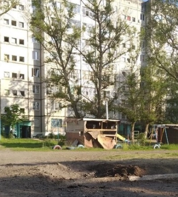 Ковшаровка снова под обстрелом: двое погибших, среди раненых — ребенок