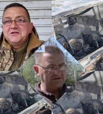 В Мелитополе местный предатель «взял в заложники» потребителей інтернета  