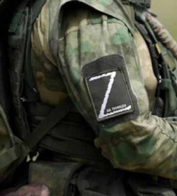 Аби поповнити втрати, росіян агітують підписувати контракти на 3-5 місяців, – Генштаб Аби поповнити втрати, росіян агітують підписувати контракти на 3-5 місяців, – Генштаб