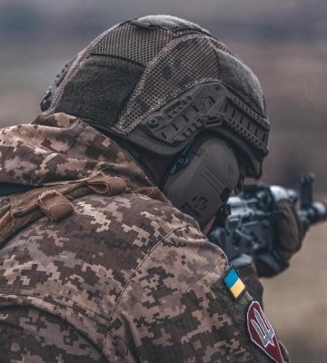 Россияне продолжают террор: за сутки по Украине нанесено более 80 воздушных ударов