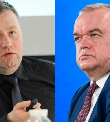 Ексміністр енергетики наїхав на керівника «Енергоатома». У чому полягають претензії